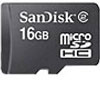Sandisk MicroSDHC Photo Pack (SDSDQB-016G-E11) Sandisk MicroSDHC Photo Pack (SDSDQB-016G-E11)